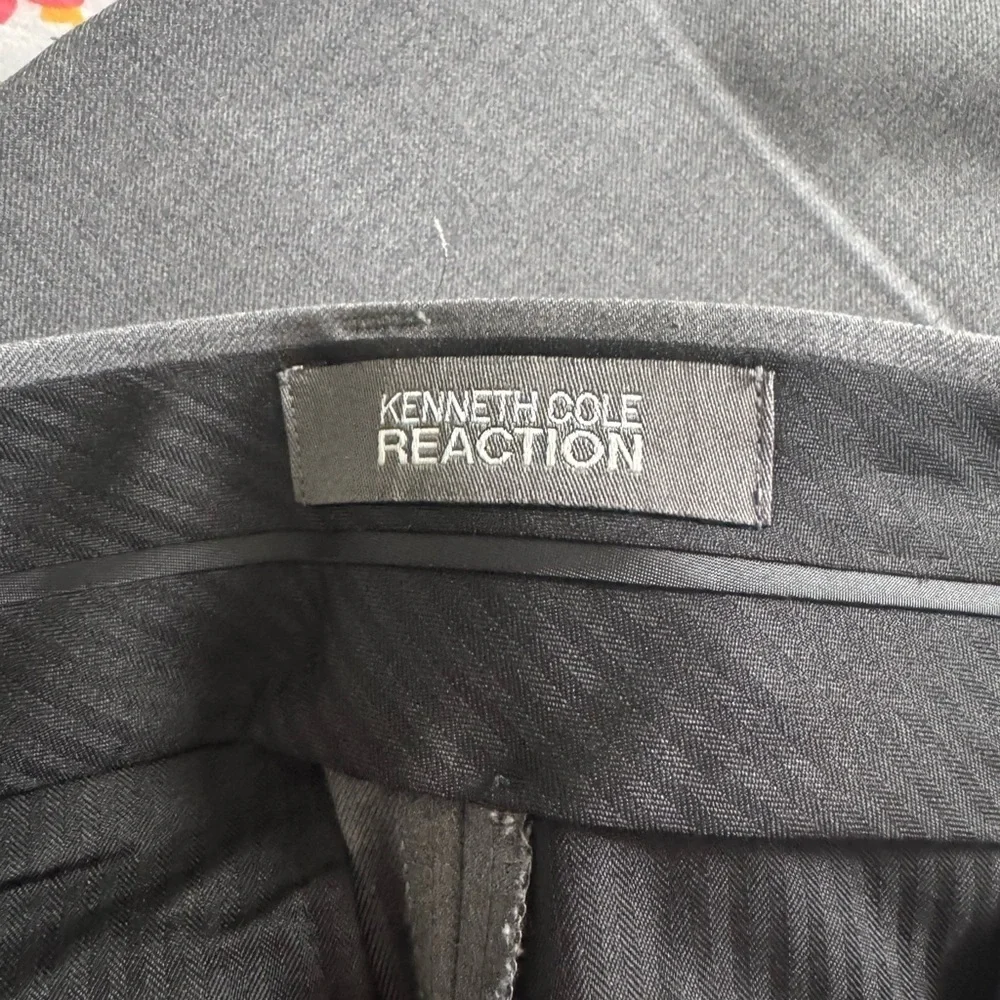 Kenneth Cole Reaction Dress Pants